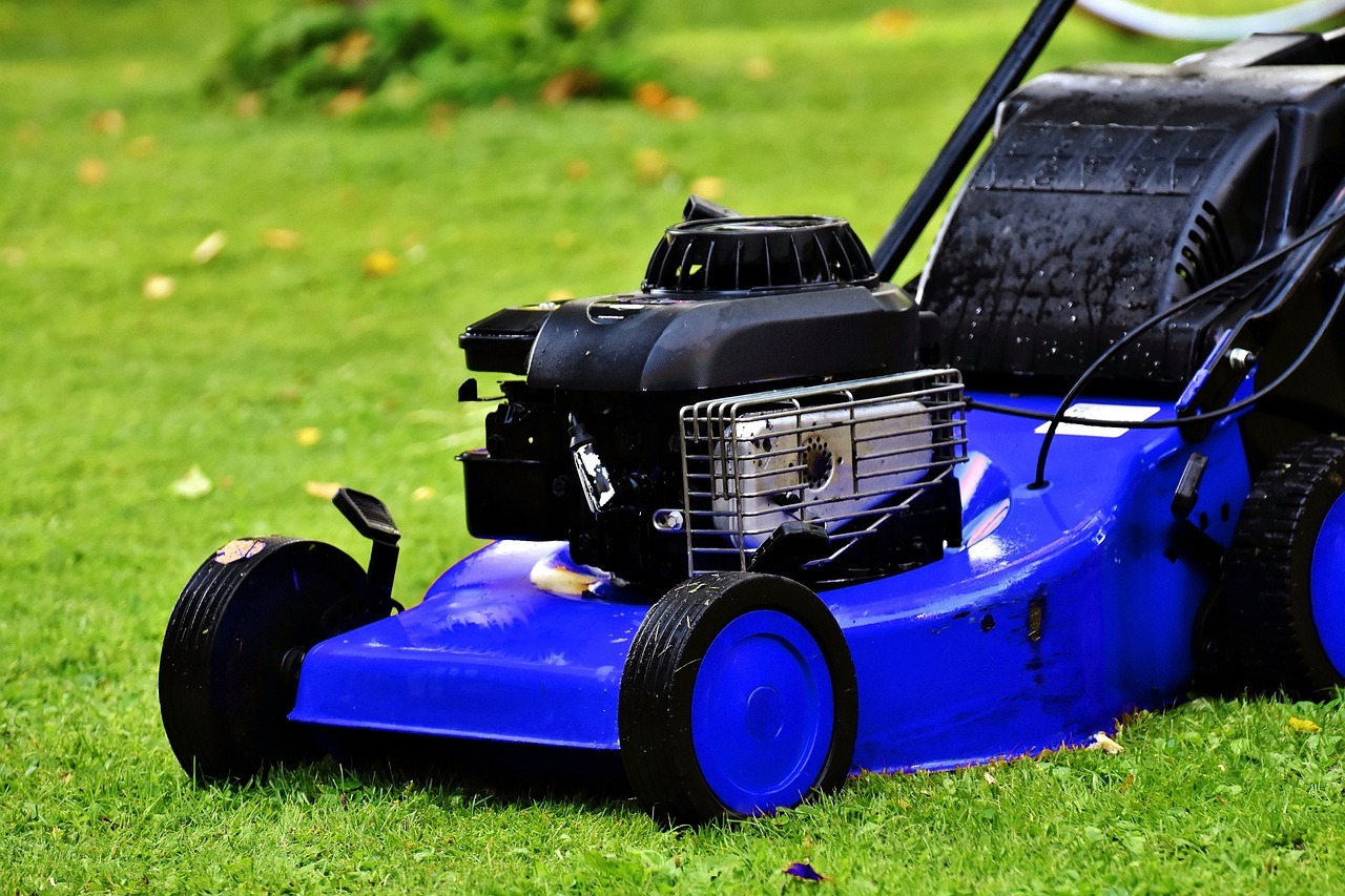 Power Washer Recycling in Westminster